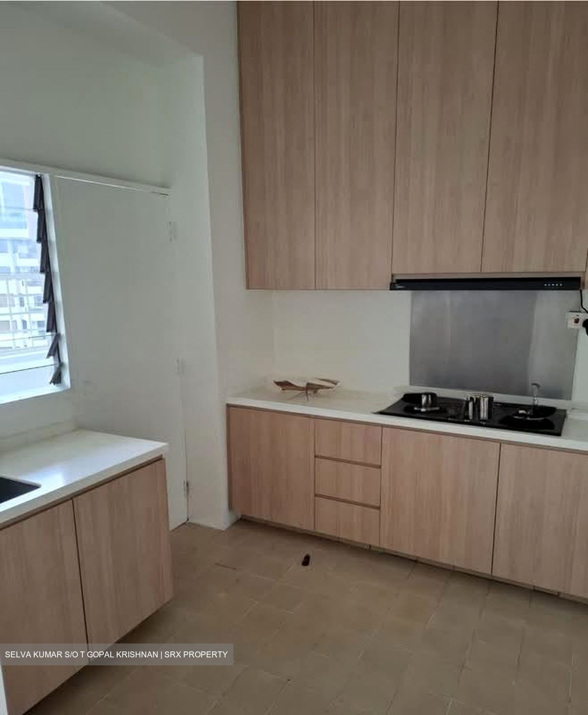 Hua Xin Court (D15), Condominium #570130951